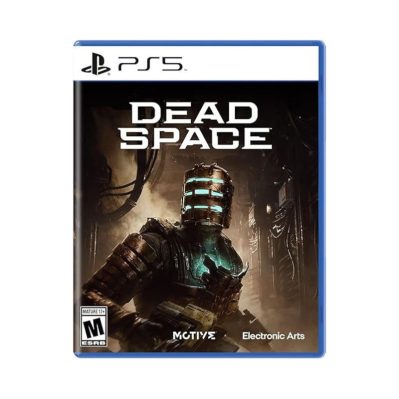 EA PS5 DEAD SPACE