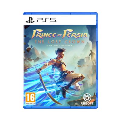 Ubisoft Prince of Persia : The lost crown - PlayStation 5 (PS5)