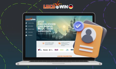 Erfahrungen und Tipps zum Online Casino Locowin in Deutschland